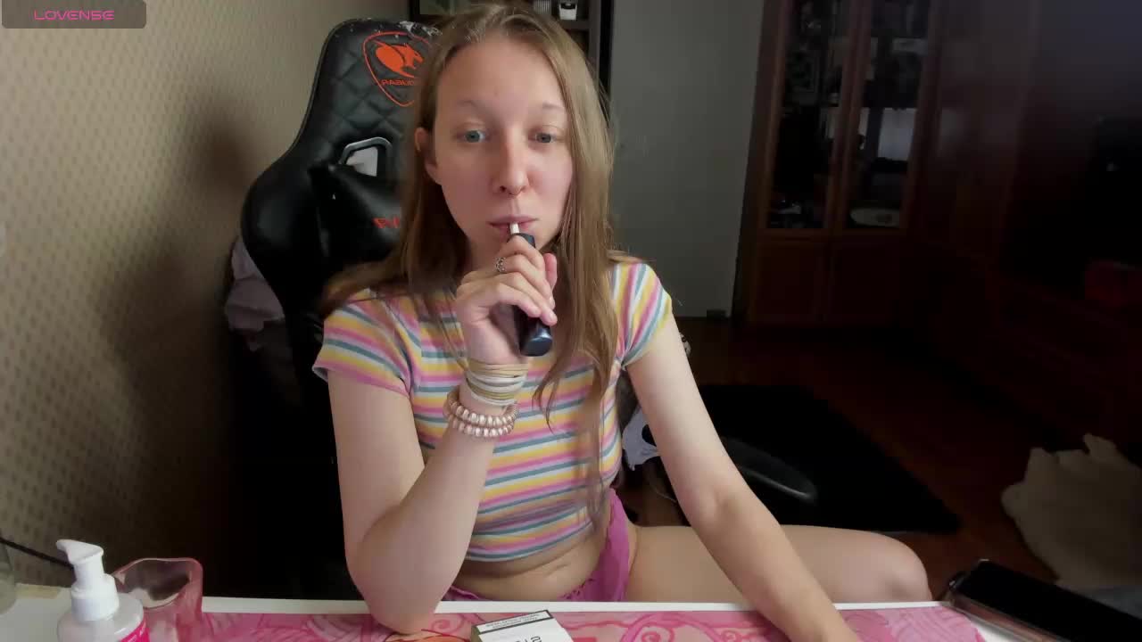 cuteMila Приват Записи 2026-09-10