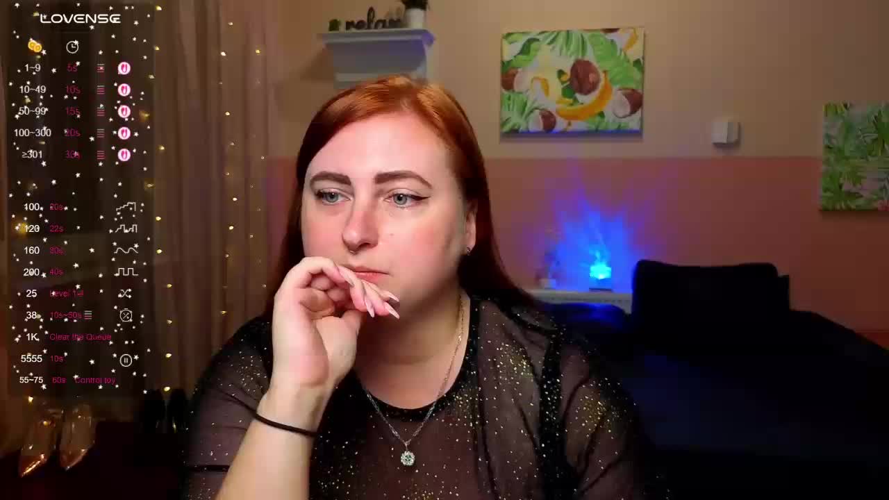 Aliciaredluv Приват Записи 2026-09-10
