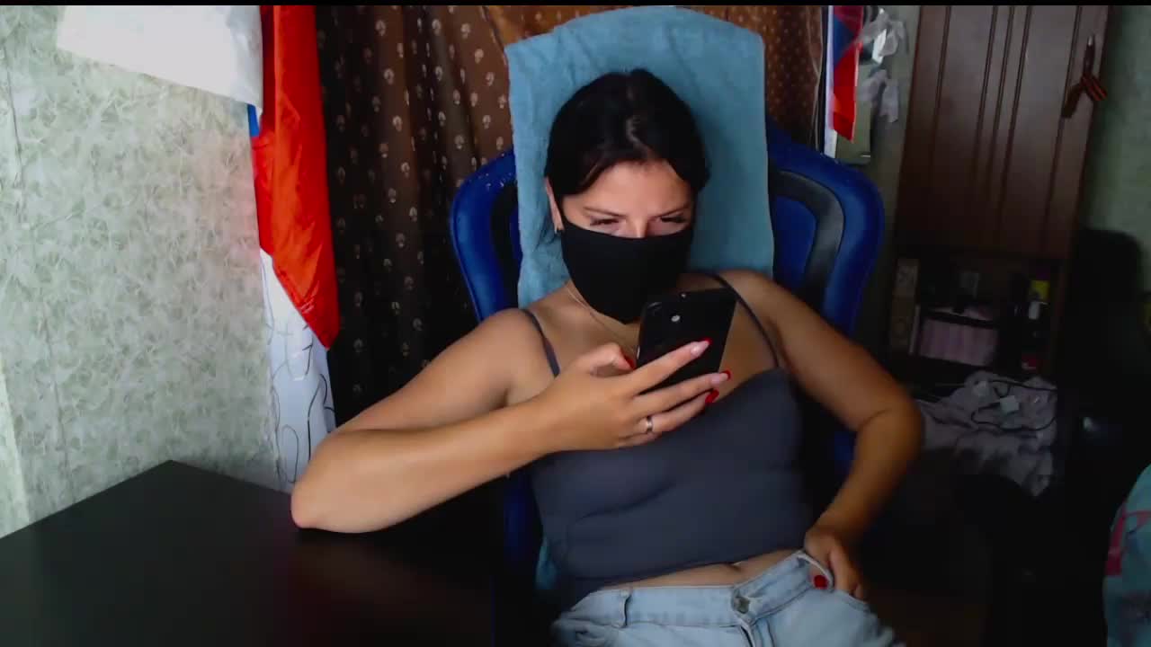 Stasya__ Приват Записи 2026-09-10
