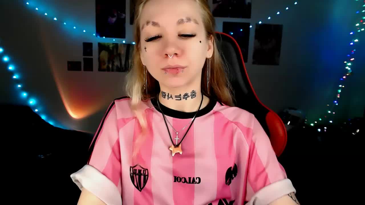 Nica-Kawaii Приват Записи 2026-09-10