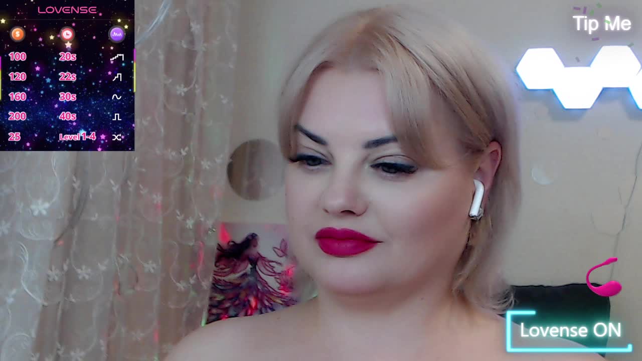 JewellFairy Приват Записи 2026-09-10