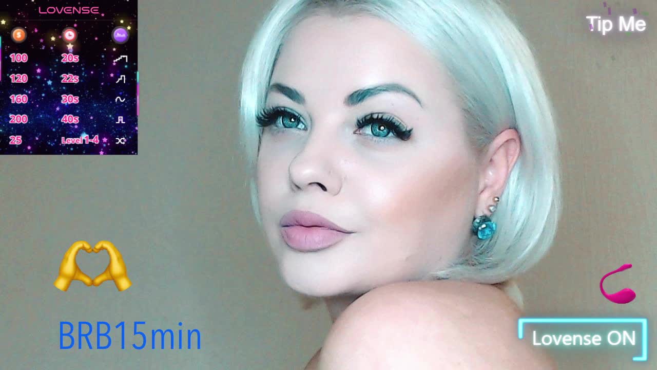 JewellFairy Приват Записи 2026-09-10
