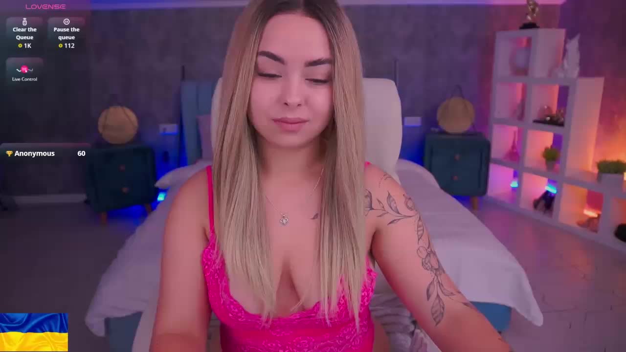 SusieWood Приват Записи 2026-09-10