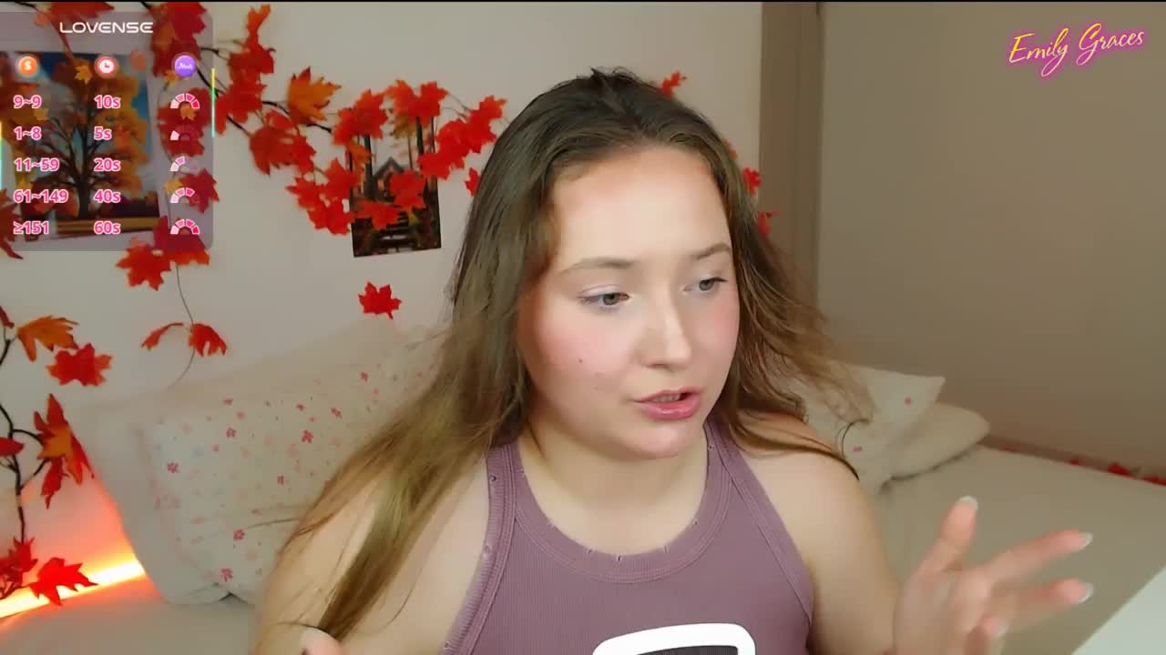 -EmilyxGrasez- Приват Записи 2026-09-10
