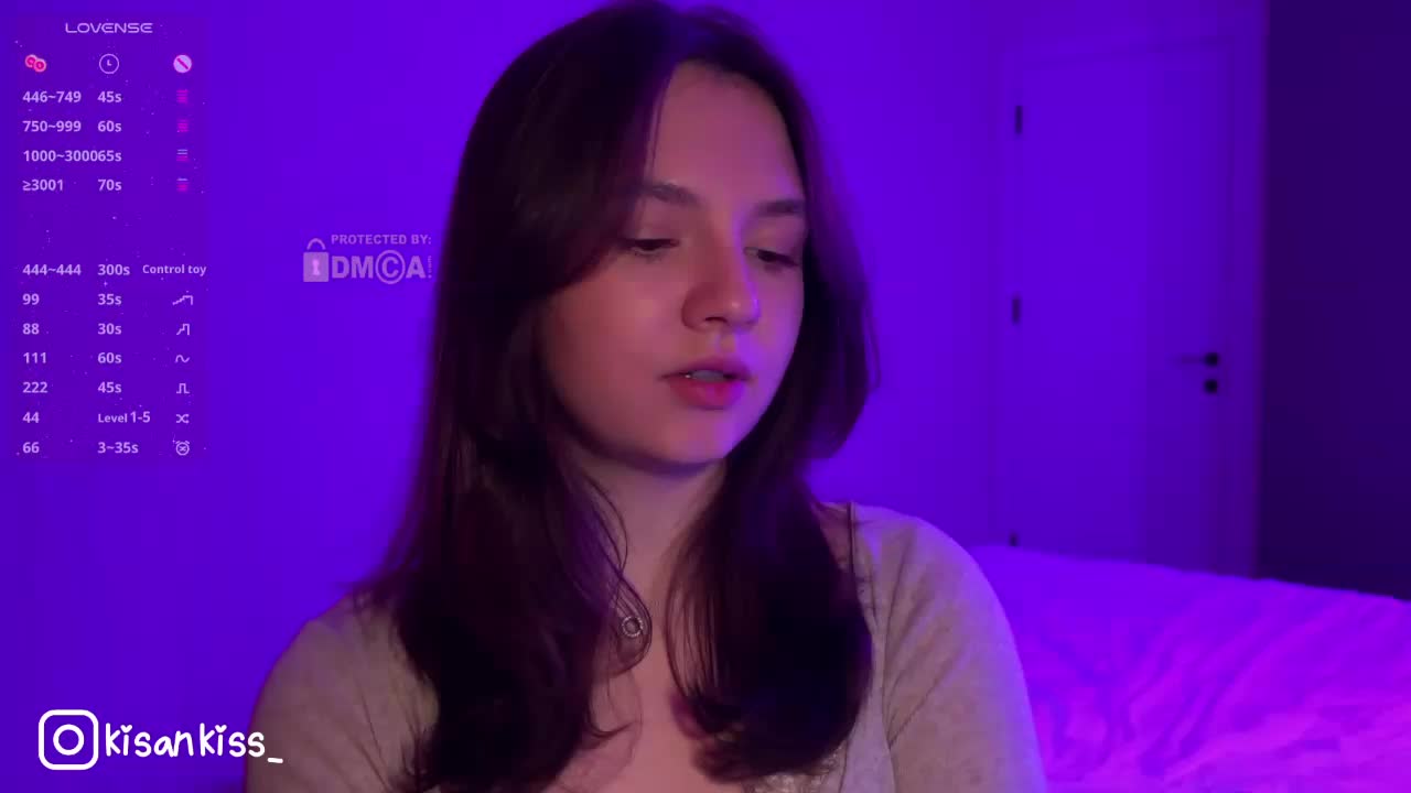 kisankiss Приват Записи 2026-09-10