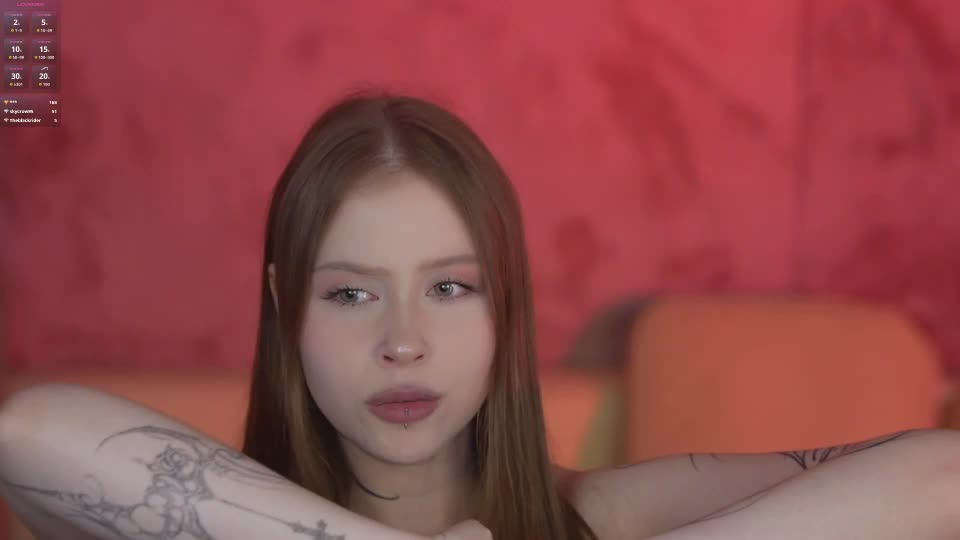 kira0541 Приват Записи 2026-09-10