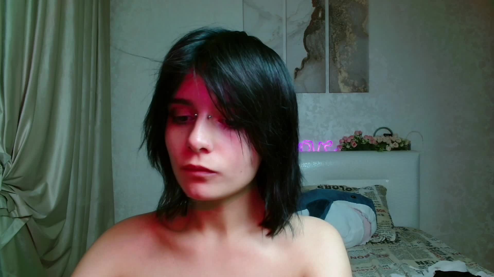 TheSluttyFox Приват Записи 2026-09-10