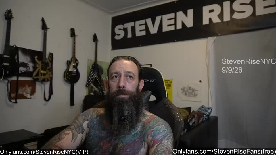 stevenrisenyc Приват Записи 2026-09-10