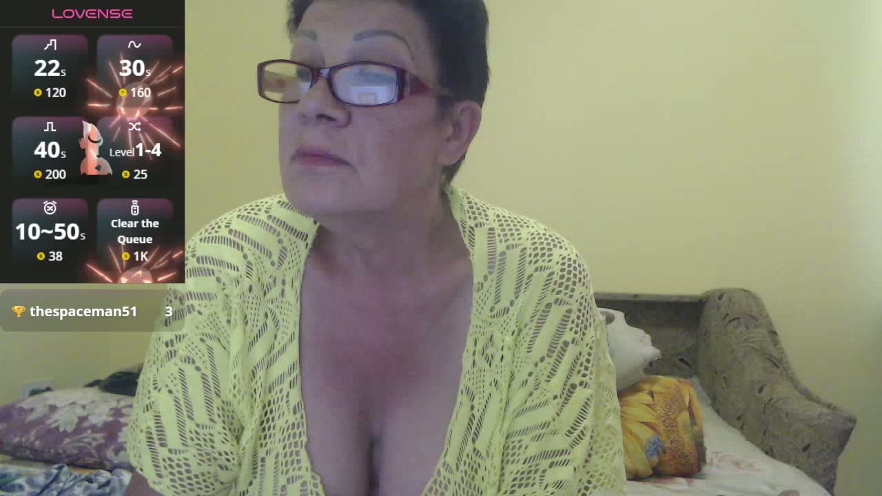 Sandra-Carina Приват Записи 2026-09-10