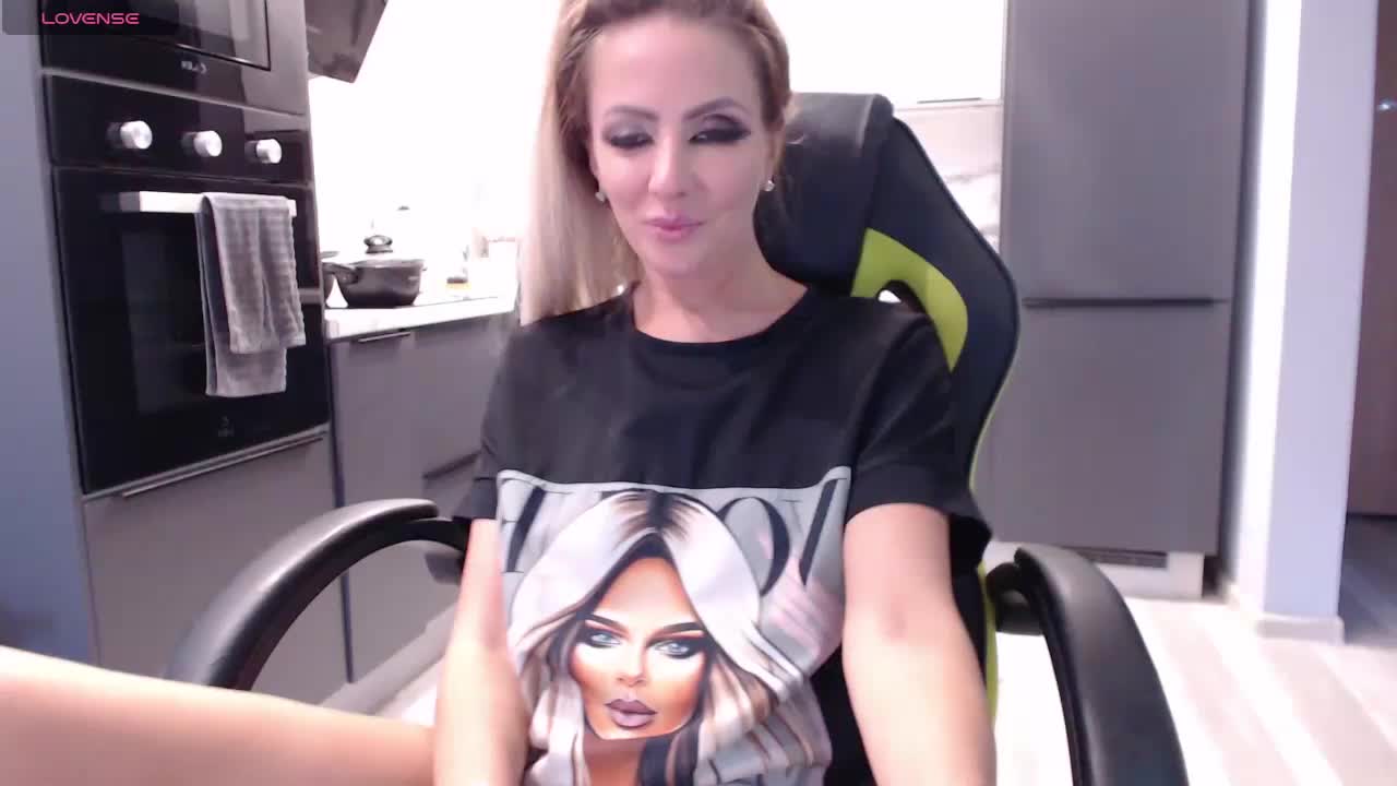 blondalina Приват Записи 2026-09-10