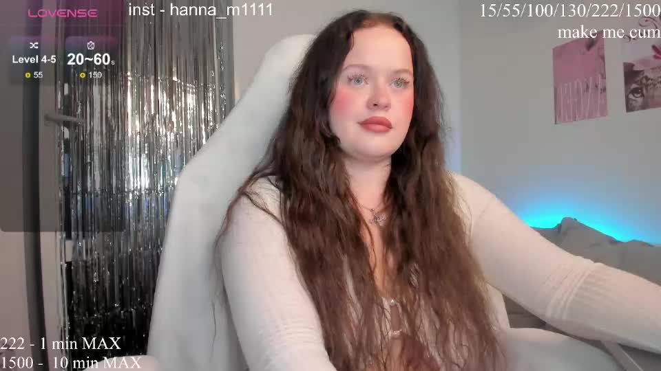 hanna_montanas Приват Записи 2026-09-10