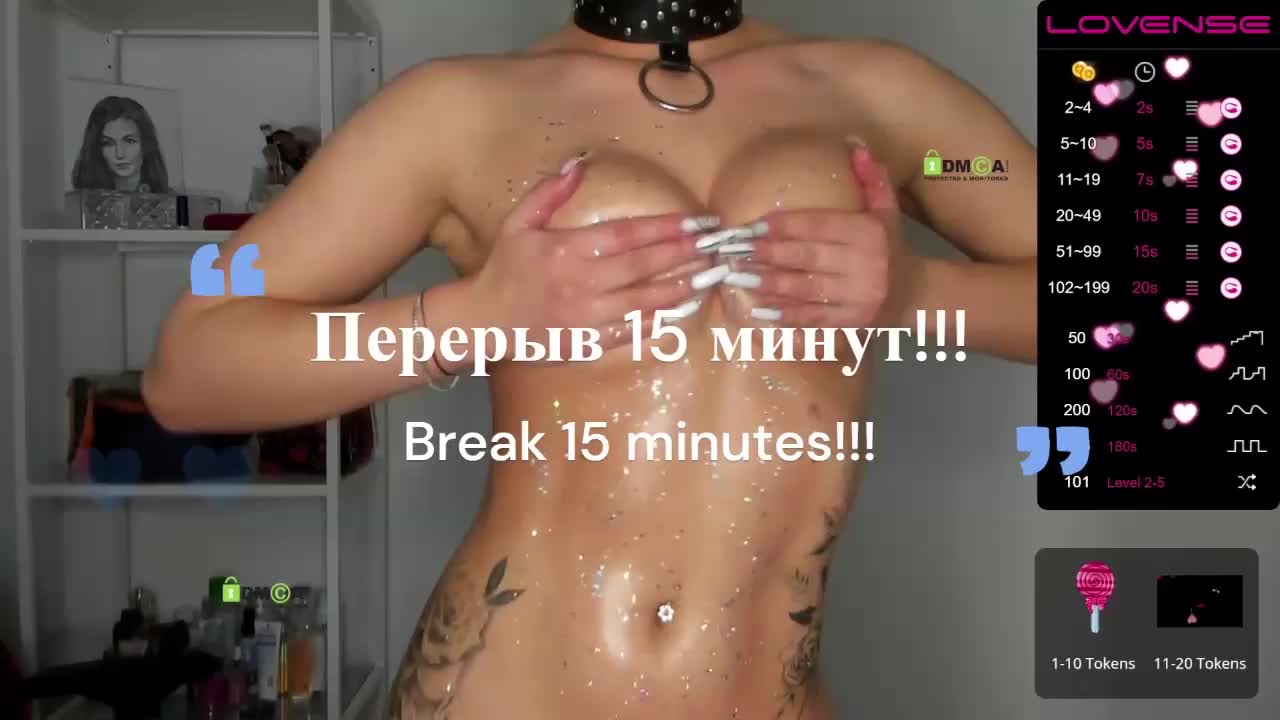 -Darinka-Mandarinka- Приват Записи 2026-09-11