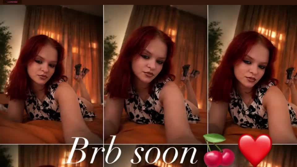 xoxo_cherry1 Приват Записи 2026-09-11