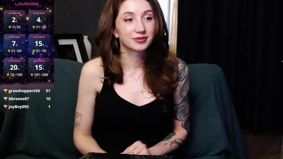 ashley_ros Приват Записи 2026-09-11