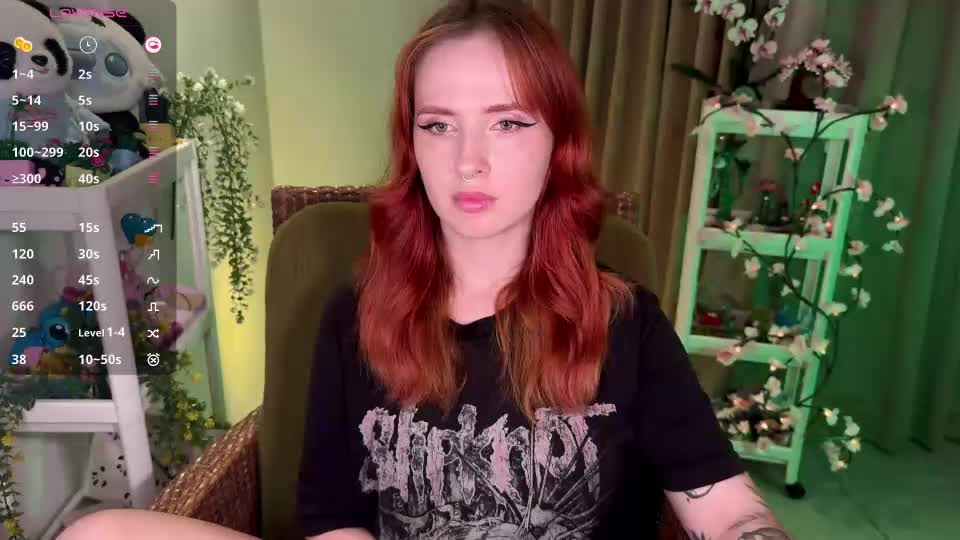 shyfoxxxy Приват Записи 2026-09-11