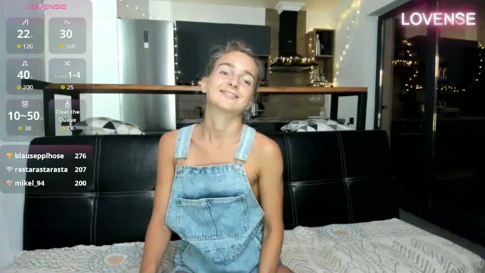 elizsweet Приват Записи 2026-09-11