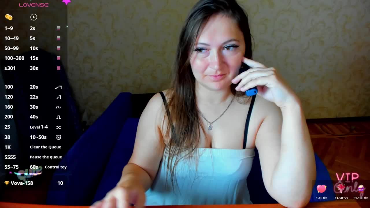 IzzabellaLove Приват Записи 2026-09-11