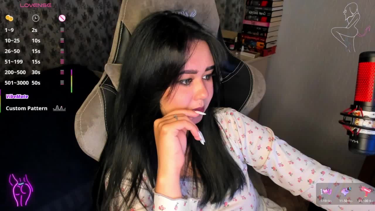 -Carolina- Приват Записи 2026-09-11