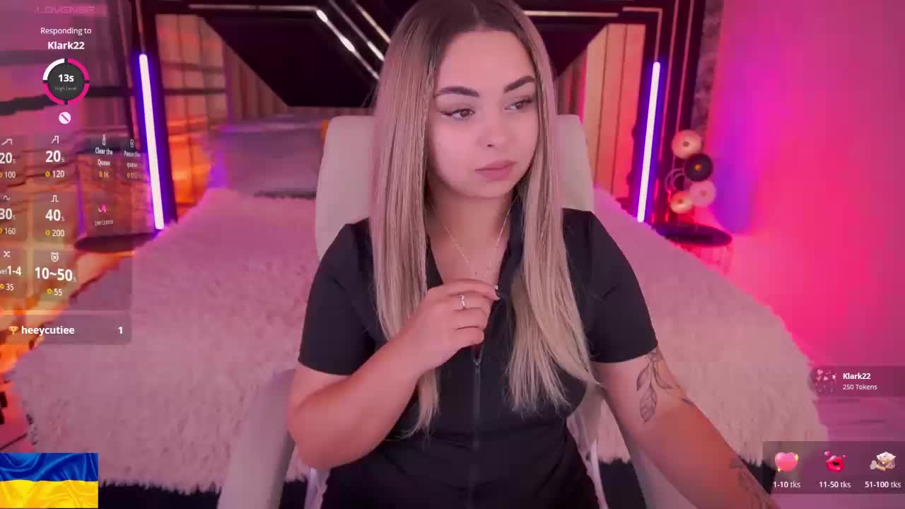 SusieWood Приват Записи 2026-09-11