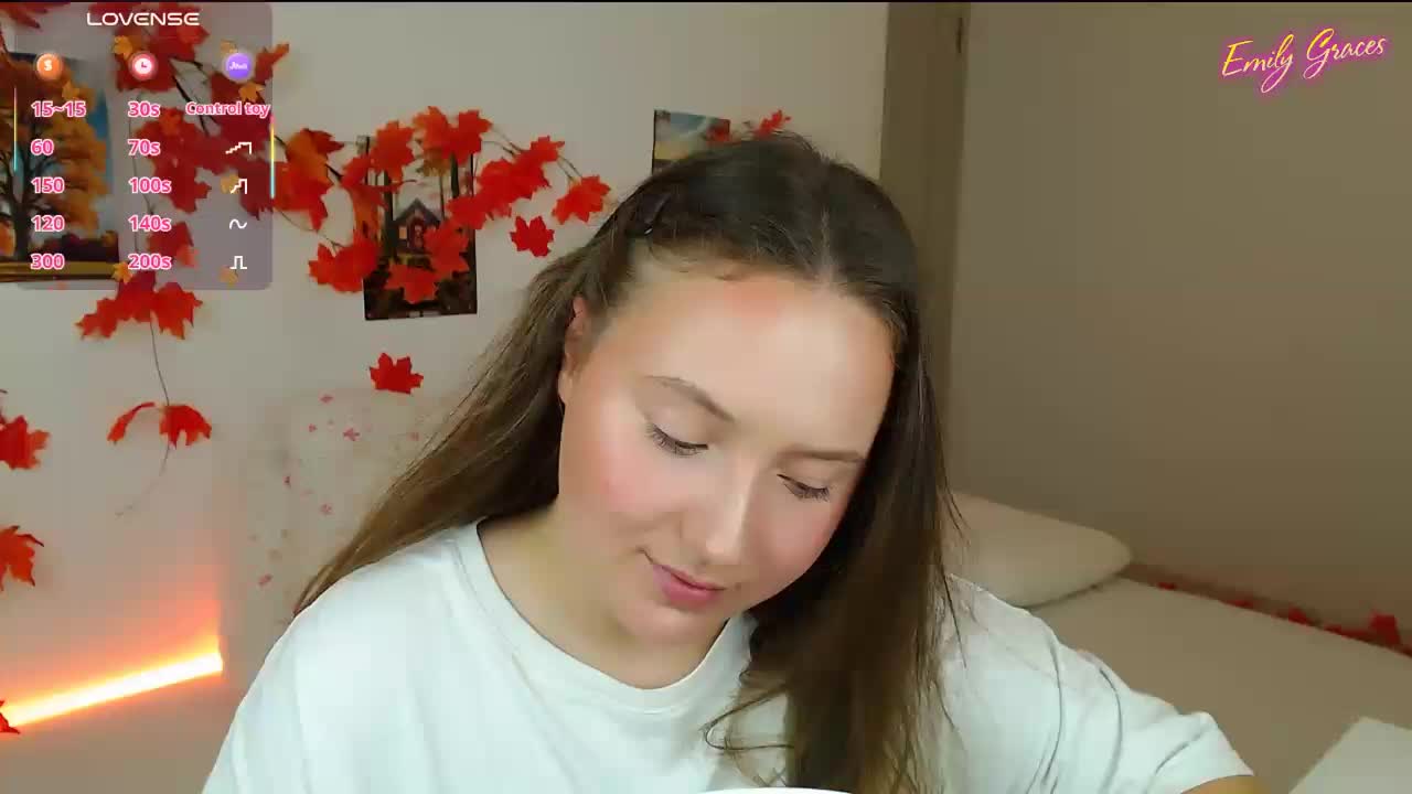 -EmilyxGrasez- Приват Записи 2026-09-11