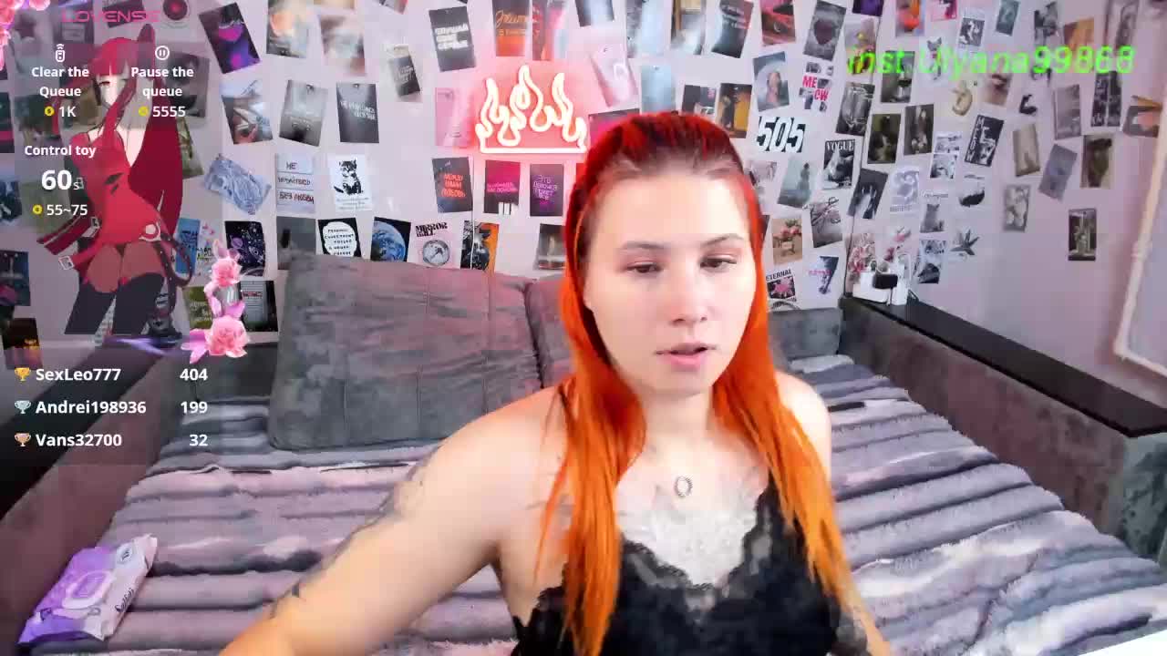 Ulya11Cutex Приват Записи 2026-09-11