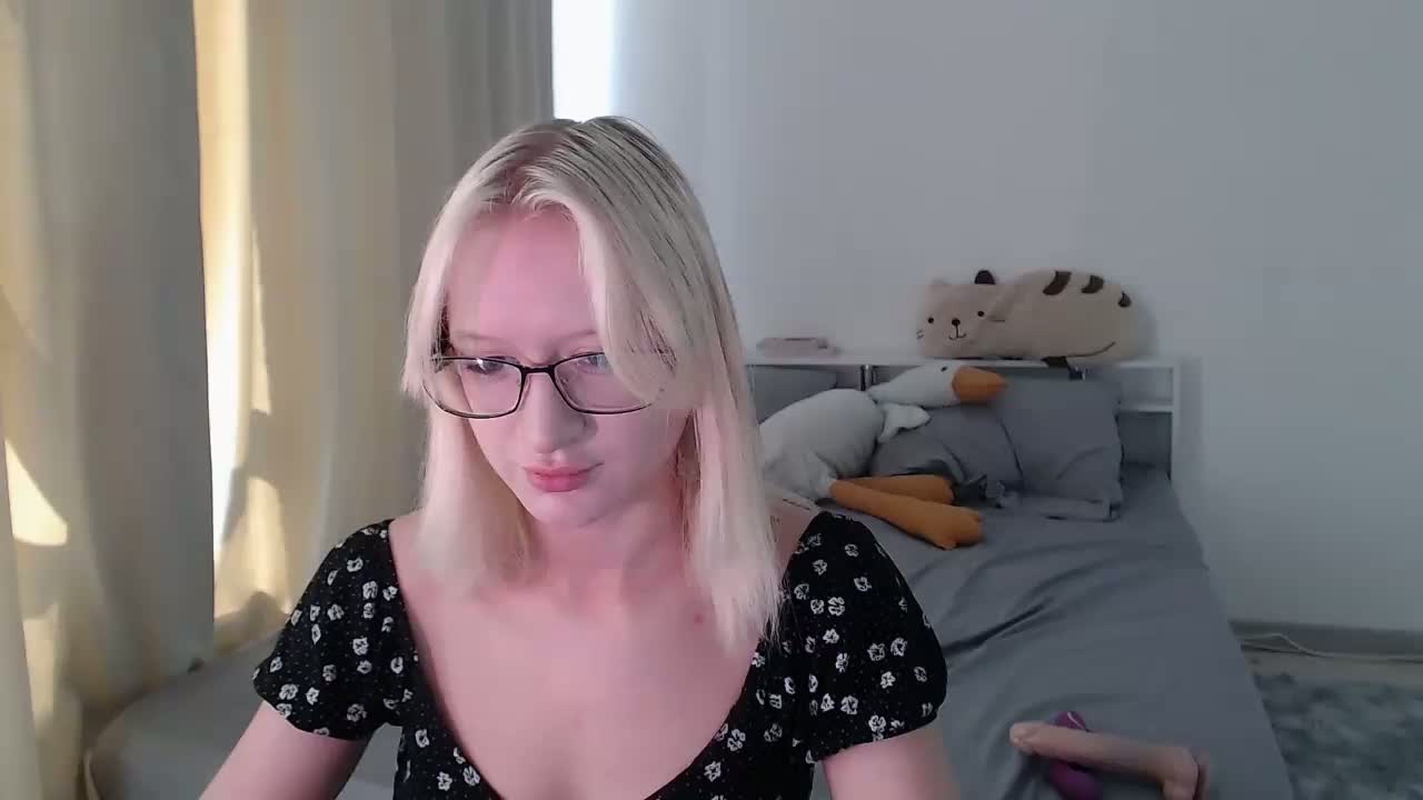ChloeElegia Приват Записи 2026-09-11