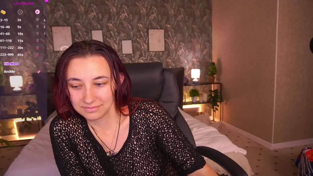RoxyRayy Приват Записи 2026-09-11