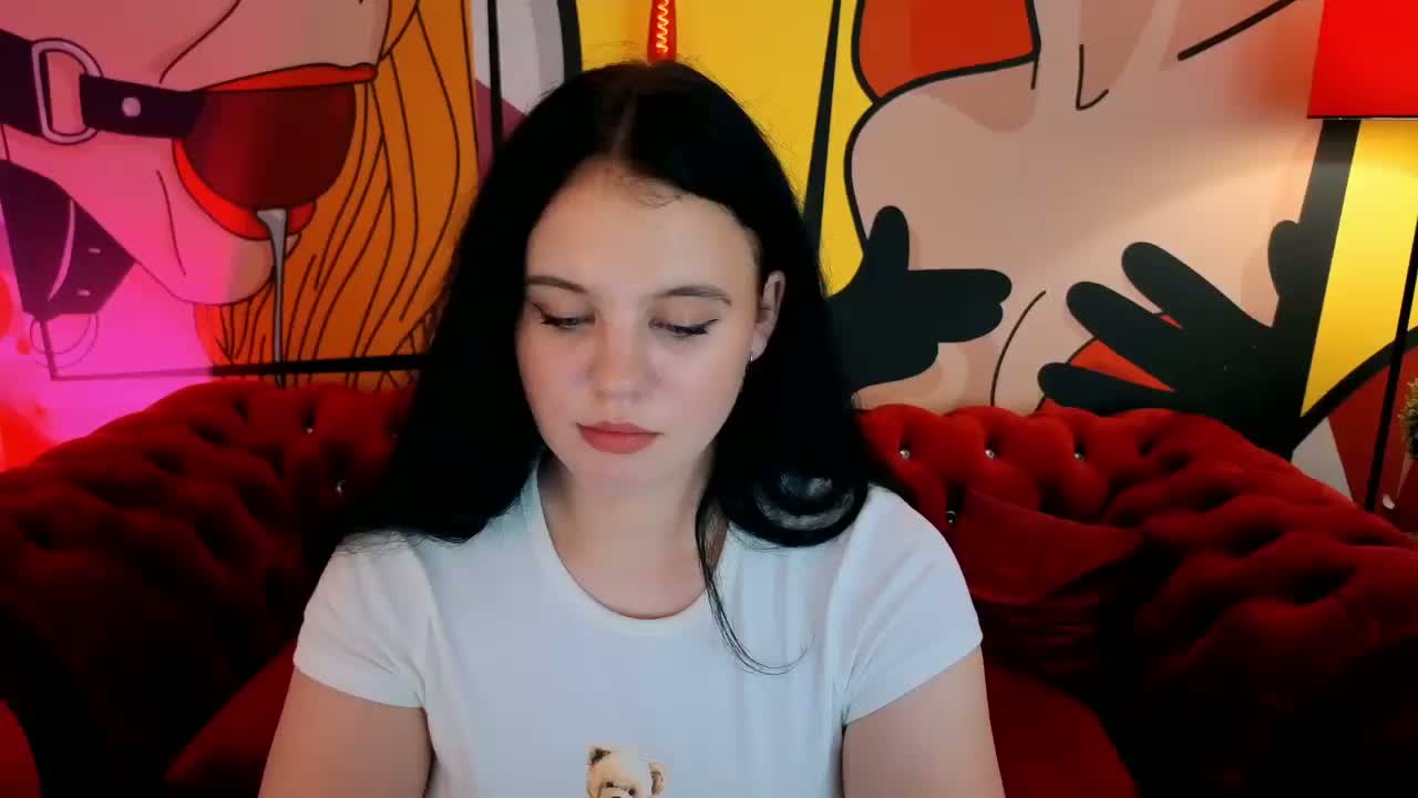 SnowWhiti Приват Записи 2026-09-11