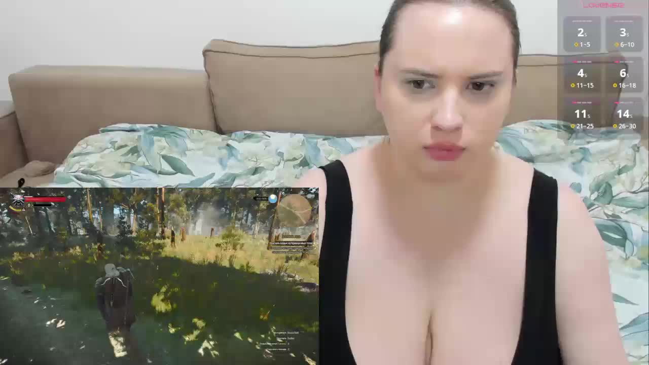stressygirl Приват Записи 2026-09-11