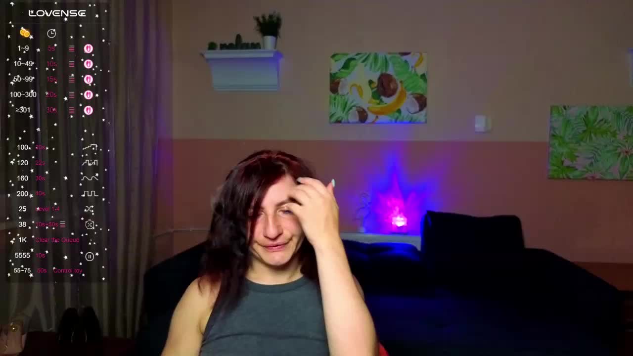 Musekittyjeni112 Приват Записи 2026-09-12