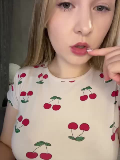 AlinaRay Приват Записи 2026-09-12