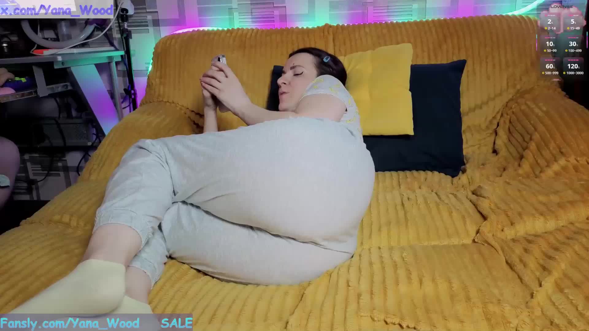 Camkitana Приват Записи 2026-09-12