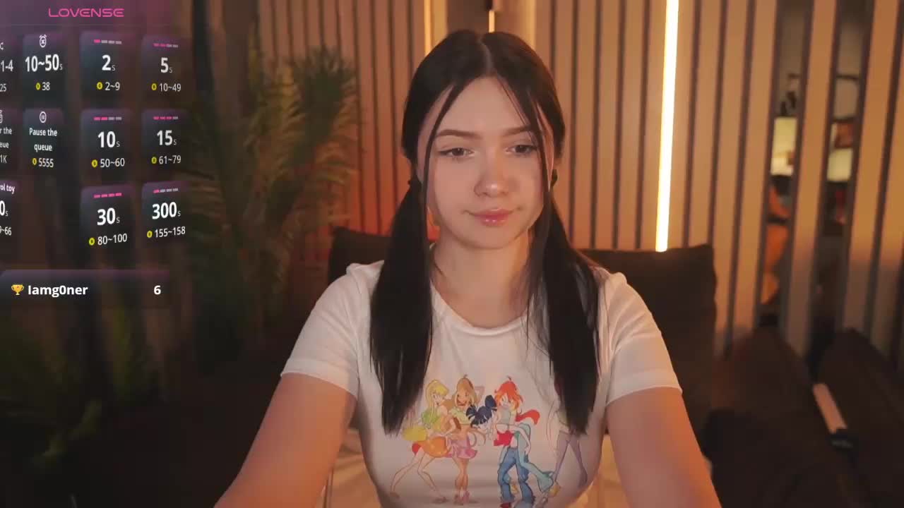 SecretKiraa Приват Записи 2026-09-12