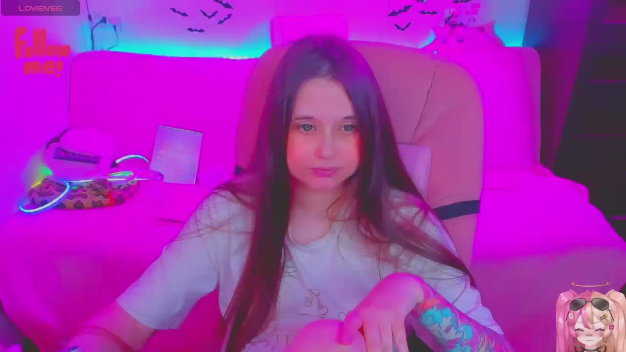 LoliSuccub Приват Записи 2026-09-12