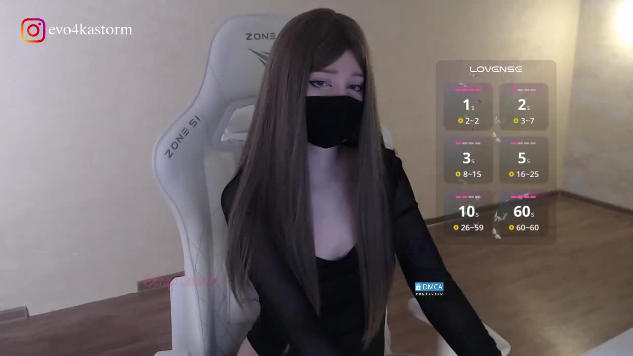 Evo4kaStorm Приват Записи 2026-09-12