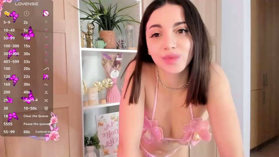 sweetameliaa Приват Записи 2026-09-12