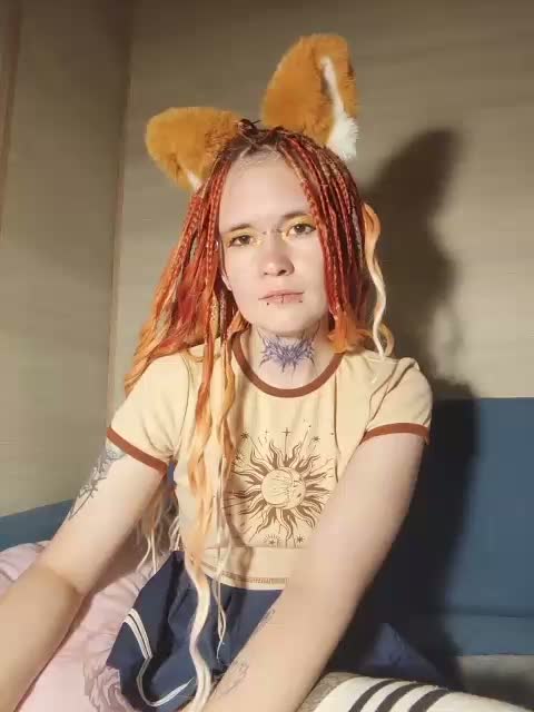 YukiFox Приват Записи 2026-09-12