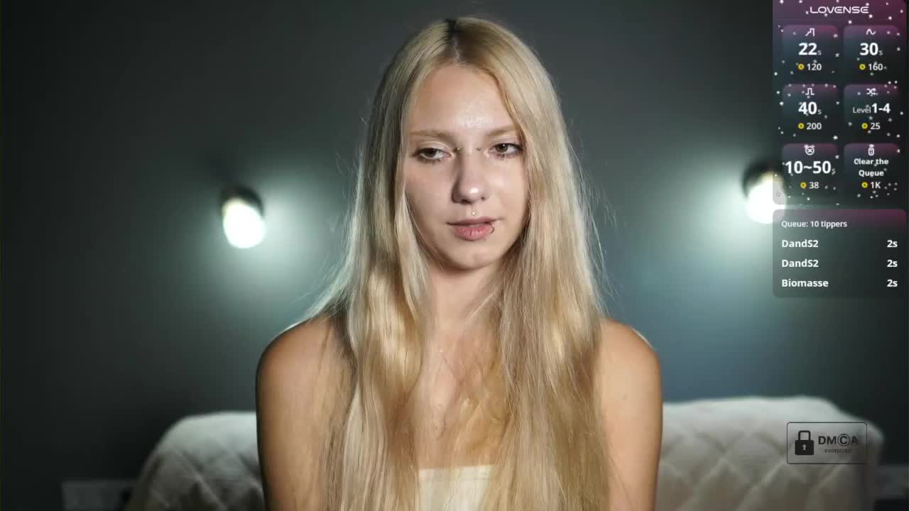 AngelinkaKitty Приват Записи 2026-09-12