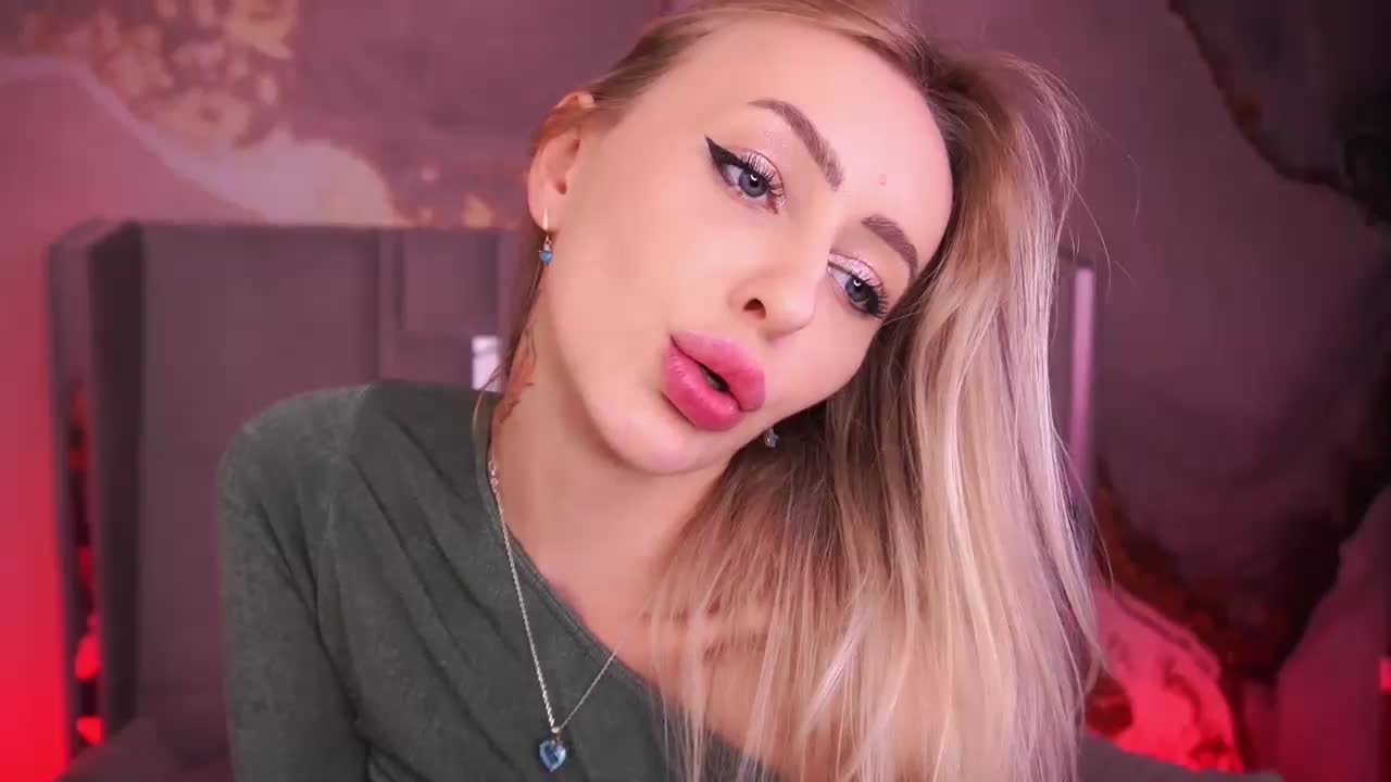 CandyGraces Приват Записи 2026-09-12