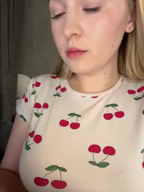 AlinaRay Приват Записи 2026-09-12