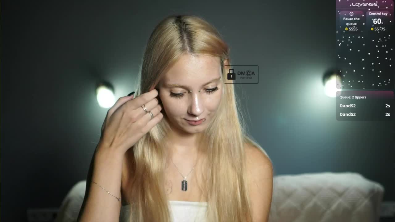 AngelinkaKitty Приват Записи 2026-09-12