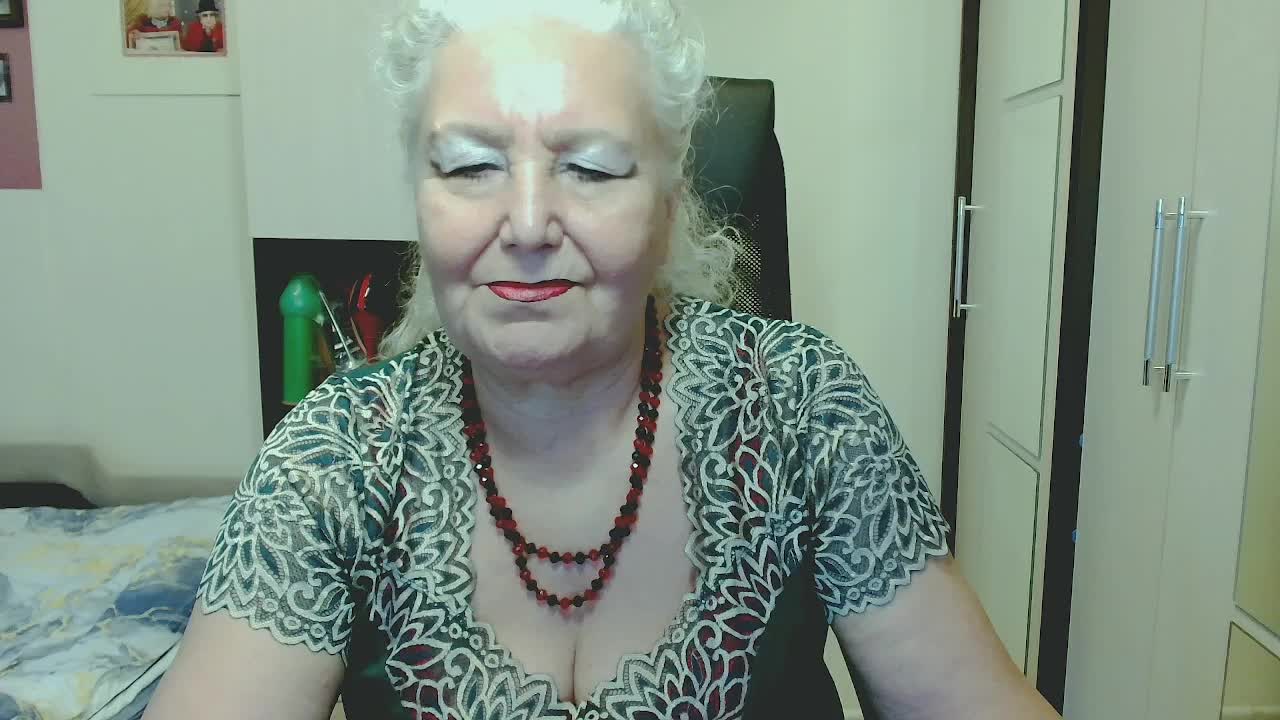 GrannyWants Приват Записи 2026-09-12
