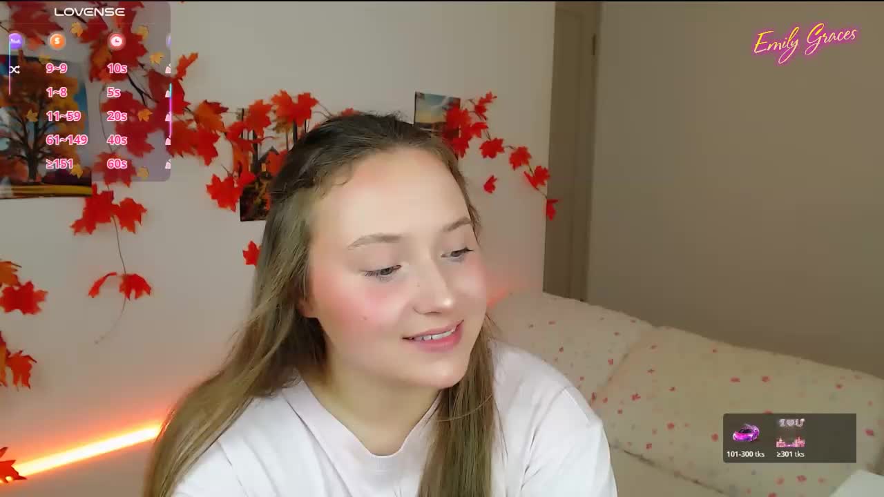 -EmilyxGrasez- Приват Записи 2026-09-12