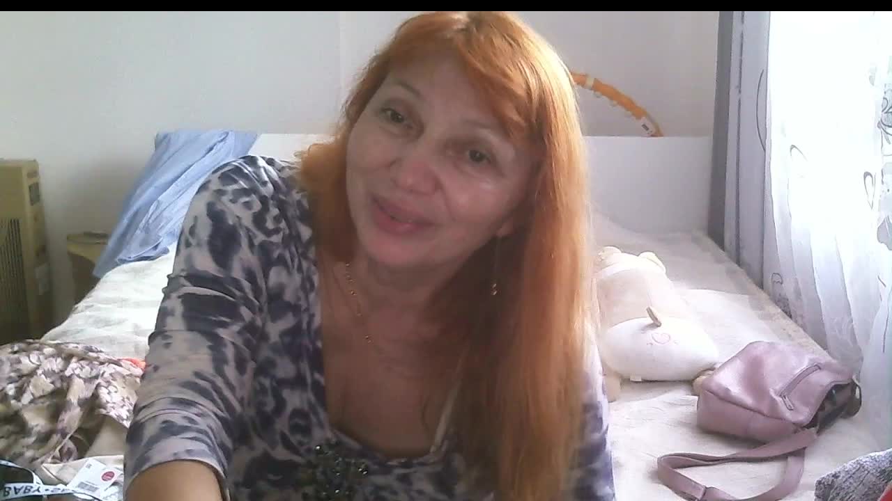 LIliana77777 Приват Записи 2026-09-12