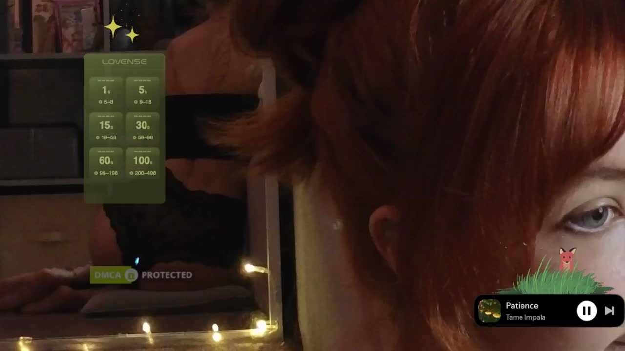 LisLy Приват Записи 2026-09-12