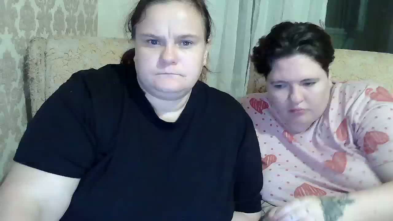 HollyXEva Приват Записи 2026-09-12