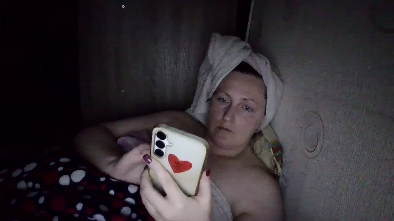 AllaSowinskaya Приват Записи 2026-09-12