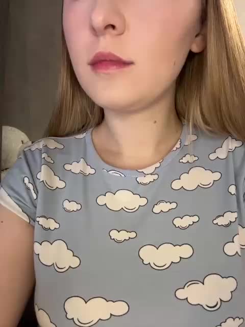 AlinaRay Приват Записи 2026-09-13