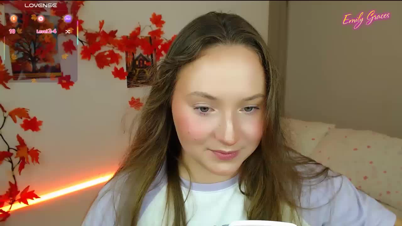 -EmilyxGrasez- Приват Записи 2026-09-13