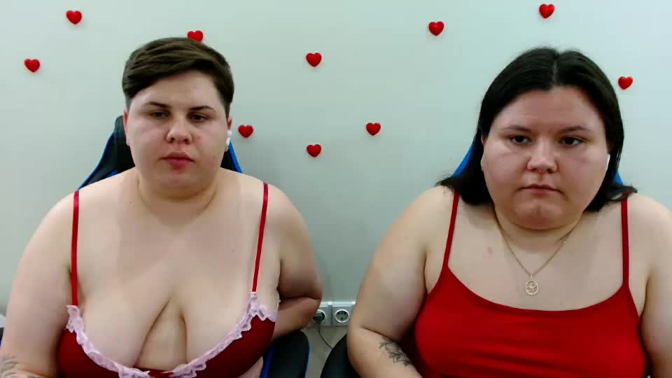 beckyandellen Приват Записи 2026-09-13
